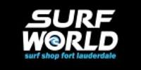 Surf World coupons